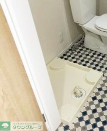 I-SQUAREの物件内観写真